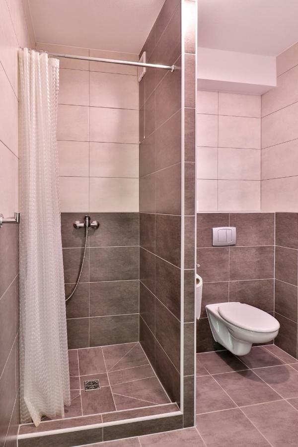 Apartamenty W Istebnej 이스테브나 외부 사진